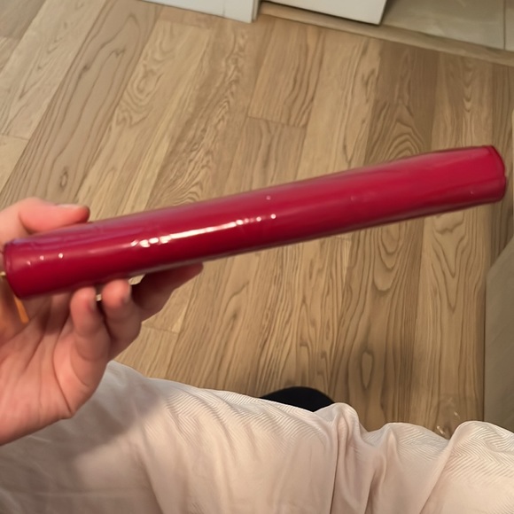 SOLD: Louis Vuitton Vernis continental wallet - Picture 2 of 10